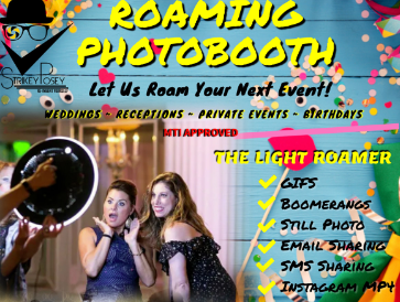 The Light Roamer