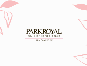 Celebrate Love Wedding Lunch Package 2022