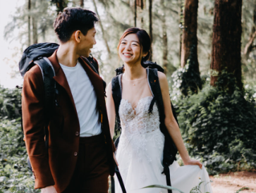 Weddingcrafters X Happyphotopeople