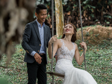 Weddingcrafters X Klick Culture