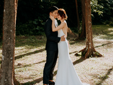 Weddingcrafters X Smittenpixels Photography