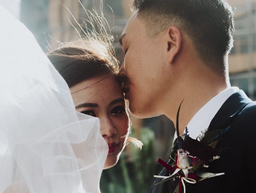 Weddingcrafters X Androidsinboots