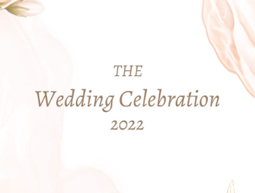 Raffles City Convention Centre – Wedding Packages 2022