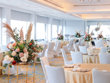 SKAI Suites – Wedding Packages 2022