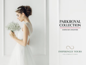 Wedding Promotion (Valid till 31 Aug 2022)