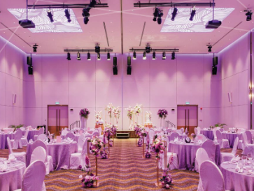 Weddings @ Kent Ridge Guild House | Wedding Package 2022