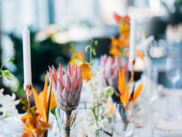 Classical Wedding Planning