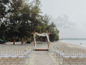 Island Bliss Package
