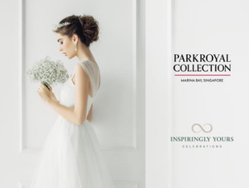 Wedding Promotion (Valid till 31 Dec 2022)