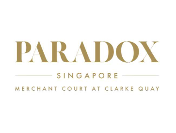2022 Wedding Package (Paradox Singapore Merchant Court @ Clarke Quay)