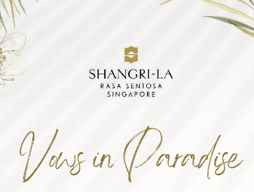 Exquisite Wedding Package 2023