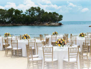 Enchantment Wedding Package 2023