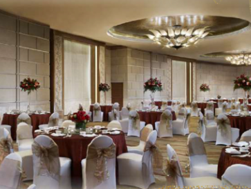 Elegance Wedding Package 2023