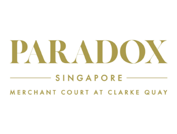 Paradox Singapore 2023 Wedding Package