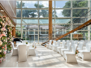 2024 Signature Wedding Package