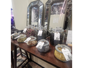 Exclusive Tea Bar