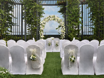 2024 Wedding Package