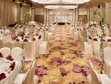 2023 Wedding Package