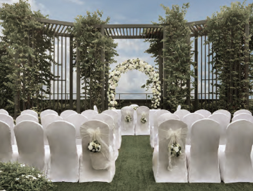 Wedding Packages 2023 & 2024