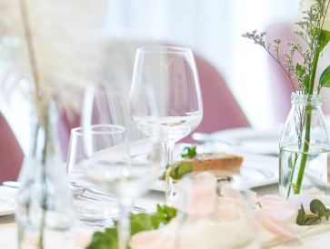 Suite Garden Solemnisation Package 2023