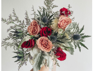 Wedding Bundle A