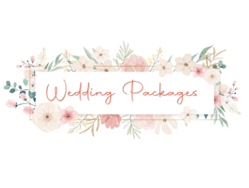 JHG Wedding E-Menu