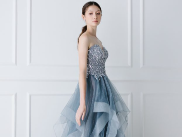 3 Wedding Gown Rental | Gowns Only Package (2023)