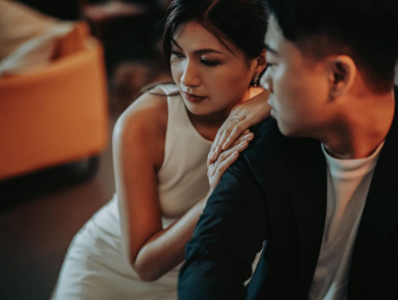 Pre-Wedding Photography (Half Day) Package (2023)