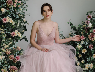 1 Wedding Gown Rental | Gown Only Package (2023)