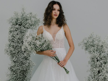 4 Wedding Gown Rental | Gown Only Package (2023)