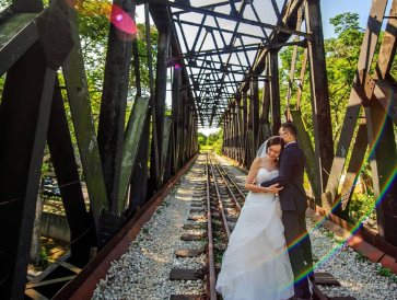 Livestudios Pre-Wedding Photography Package (2023)