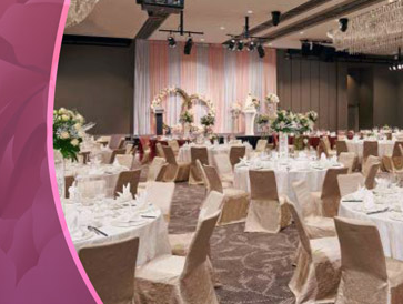 Indian Wedding 2024 Package