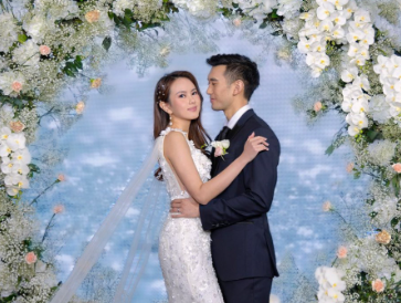 Ballroom Weddings