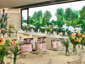 Intimate Weddings