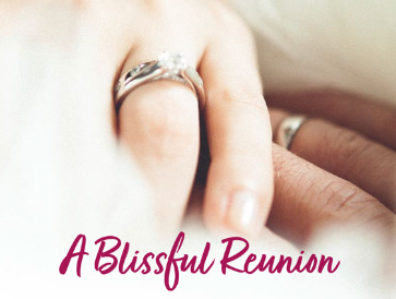 Blissful Intimate Wedding Package