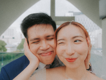 Hybrid (Photo + Video) Actual Day Wedding Packages
