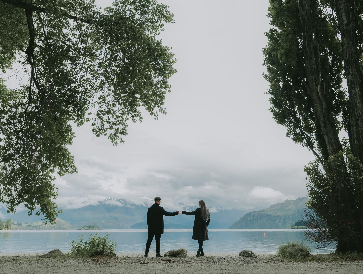 Overseas Adventurous Packages (Overseas Pre-Wedding)