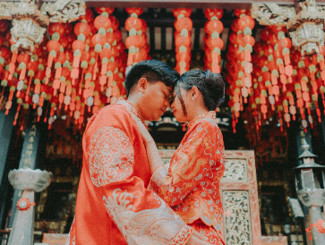 Adventurous Packages (Pre-Wedding)