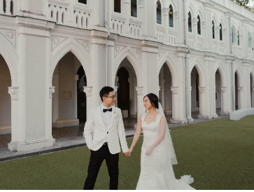 Actual Day Photography / Videography