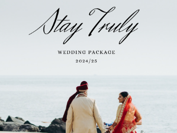 Stay Truly Indian Package – 2024 / 2025