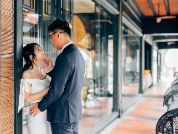 6 hours Wedding Actual Day