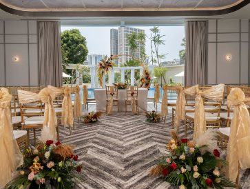 Solemnization Package 2024 I 2025