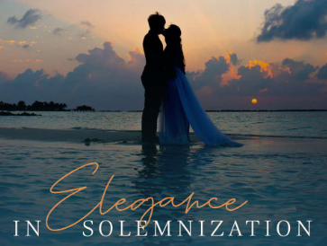 Soleminisation Package 2025