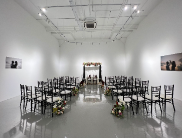 AMICI Bespoke Wedding Package
