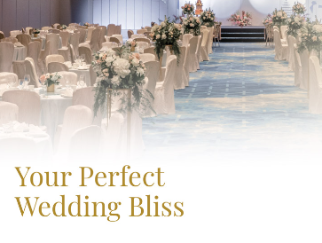 [FEB 2024] Wedding Package Promotion
