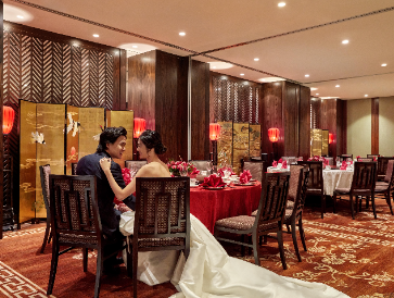 Hai Tien Lo Wedding Packages 2024
