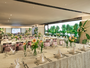 2024/2025 Intimate Weddings Packages