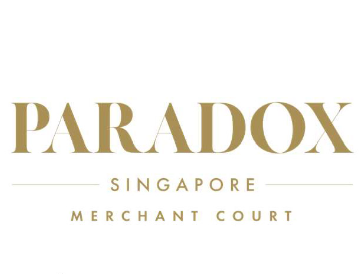Paradox 2024 Wedding Package (1 Jan – 30 Sep 2024)