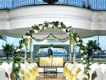 Solemnization Lunch/Dinner Package