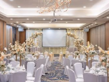 2024 & 2025 Wedding Packages